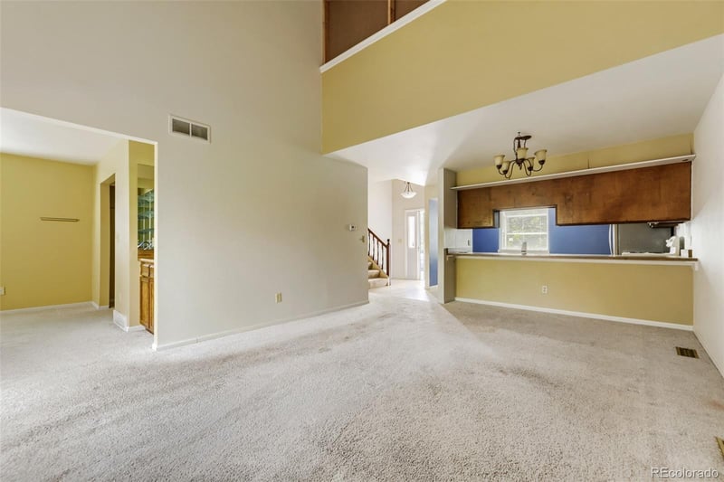 2405 Worchester Ct #B, Aurora, CO 80014