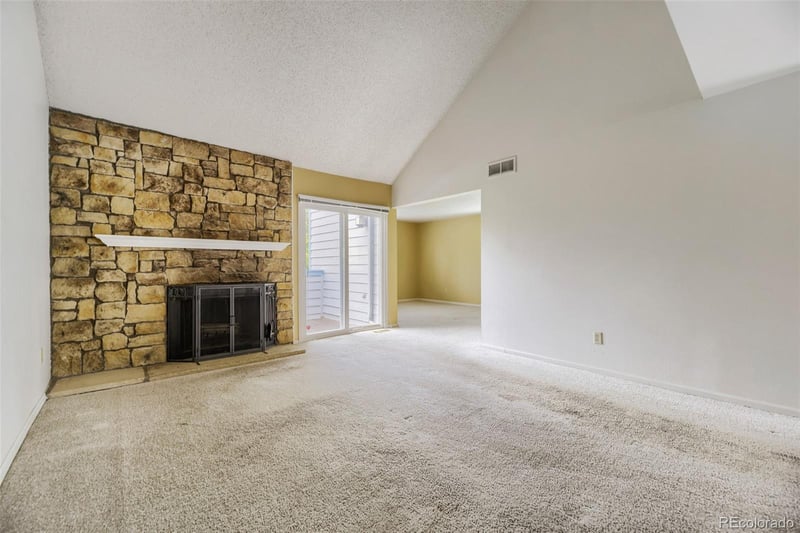 2405 Worchester Ct #B, Aurora, CO 80014