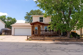 10615 Albion St, Denver, CO 80233