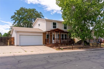 10615 Albion St, Denver, CO 80233