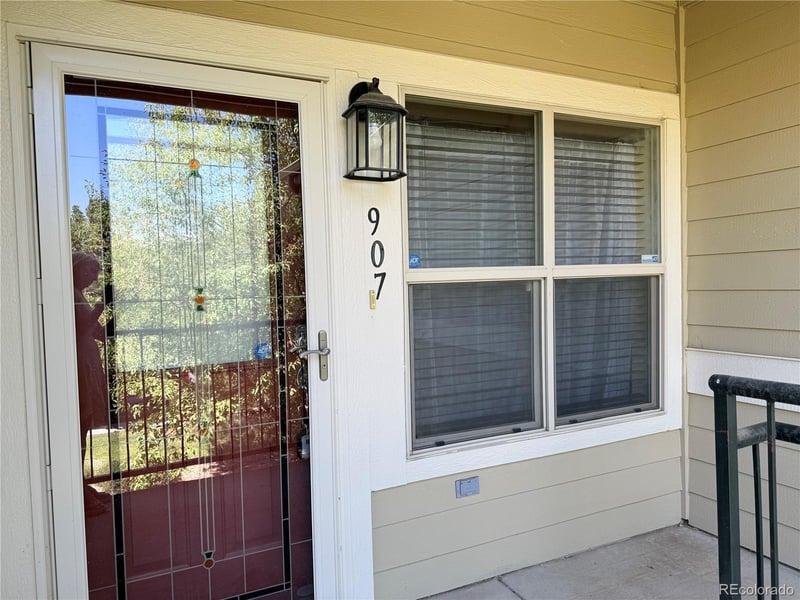 5800 Tower Rd #907, Denver, CO 80249