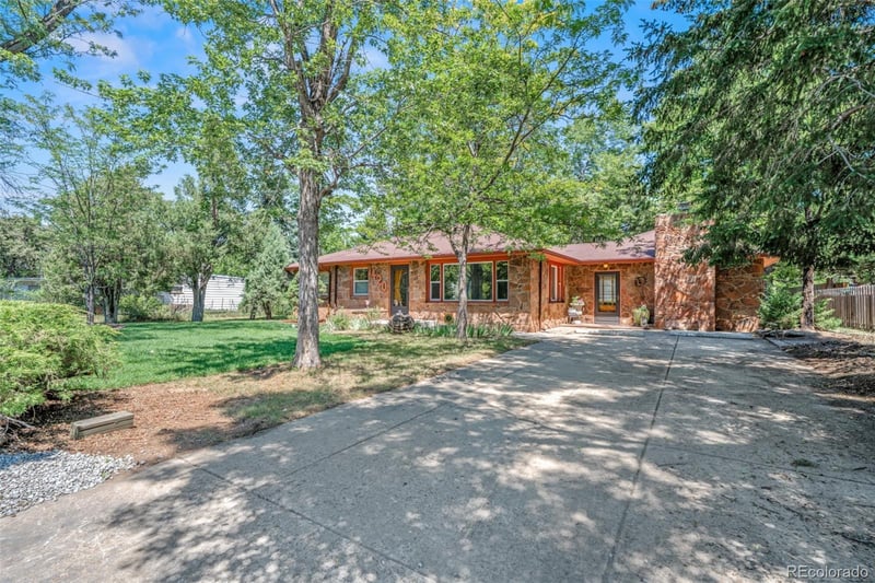 1420 Cherryvale Rd, Boulder, CO 80303