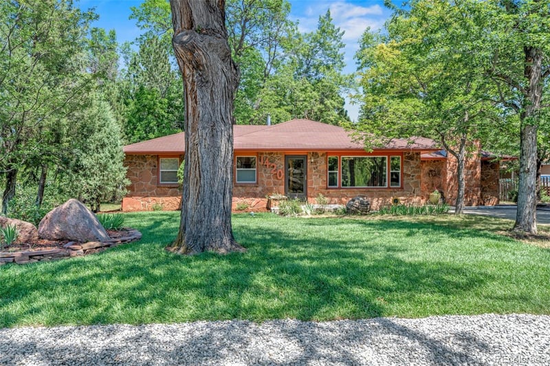 1420 Cherryvale Rd, Boulder, CO 80303