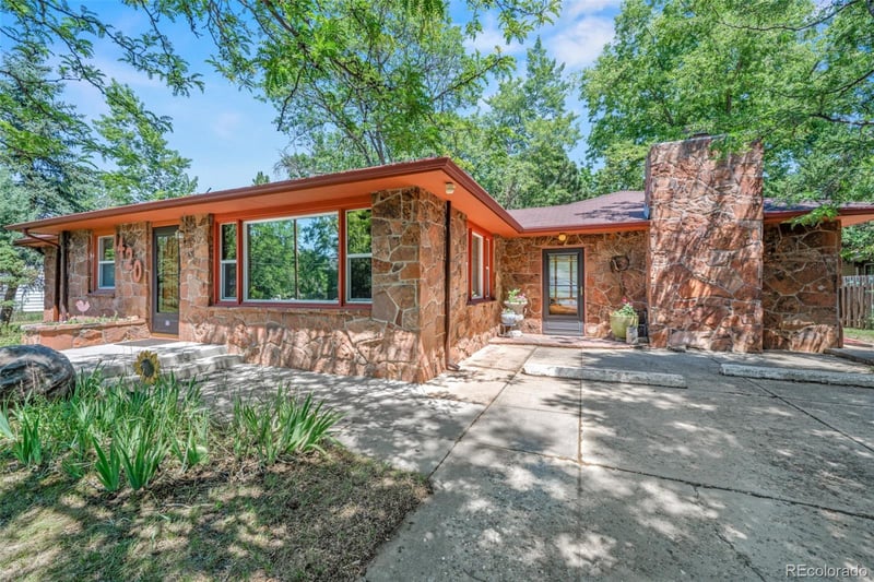 1420 Cherryvale Rd, Boulder, CO 80303