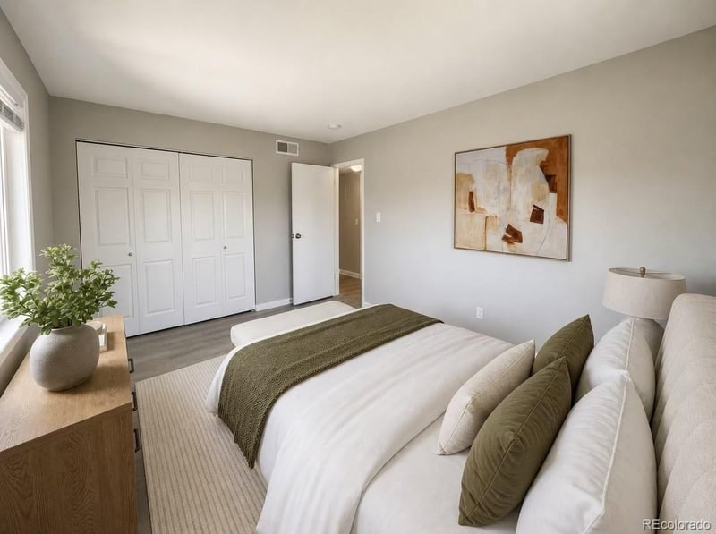 10211 Ura Ln #6-302, Denver, CO 80260