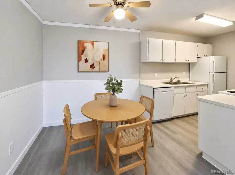 10211 Ura Ln #6-302, Denver, CO 80260