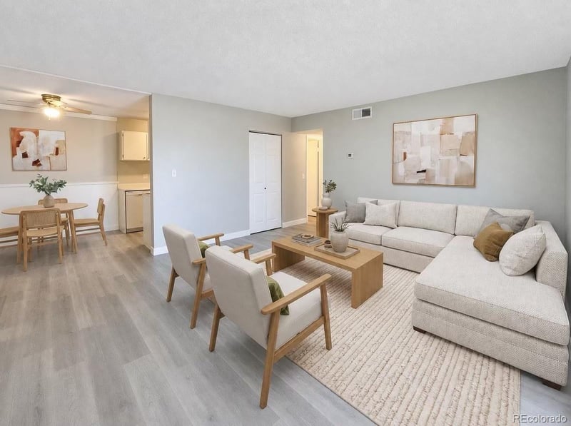 10211 Ura Ln #6-302, Denver, CO 80260