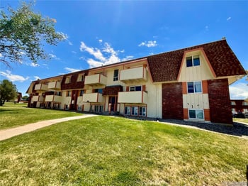10211 Ura Ln #6-302, Denver, CO 80260