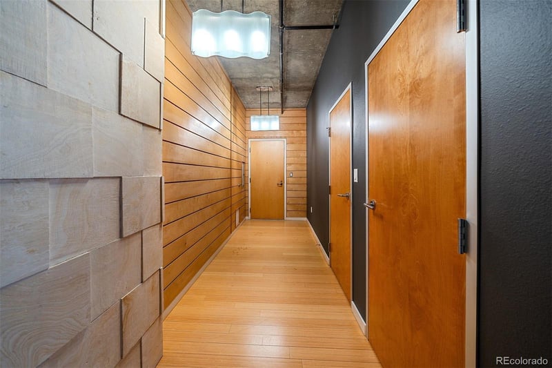 1401 Wewatta St #318, Denver, CO 80202