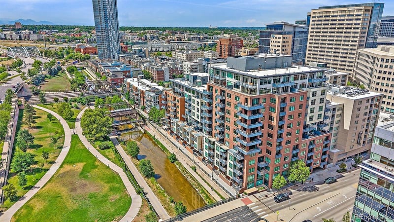 1401 Wewatta St #318, Denver, CO 80202