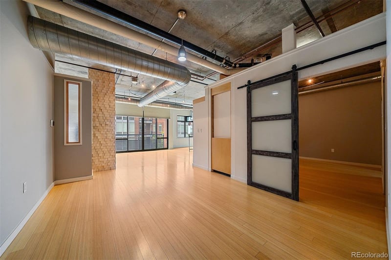 1401 Wewatta St #318, Denver, CO 80202