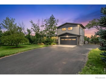 795 Fox Hill Ct, Boulder, CO 80303