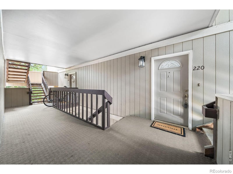 3400 Stanford Rd #B220, Fort Collins, CO 80525