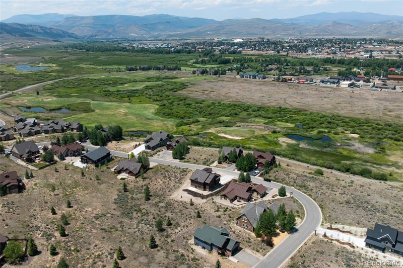 817 Saddle Ridge Cir, Granby, CO 80446