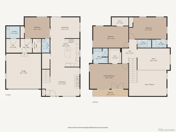 817 Saddle Ridge Cir, Granby, CO 80446