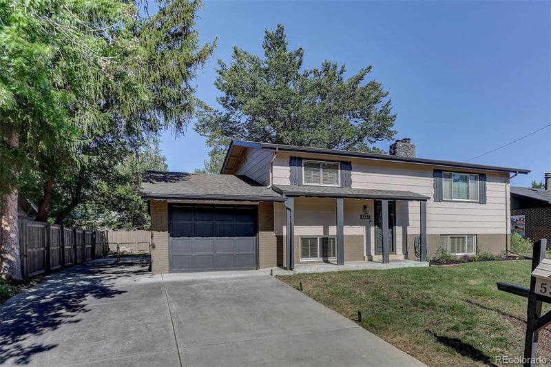 5337 Field Cir, Arvada, CO 80002