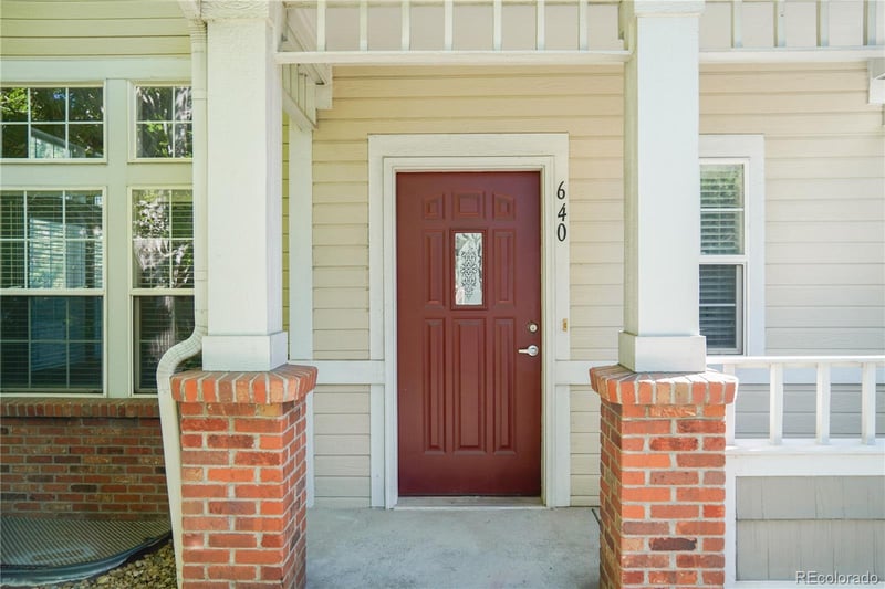 640 Yarrow St, Denver, CO 80226