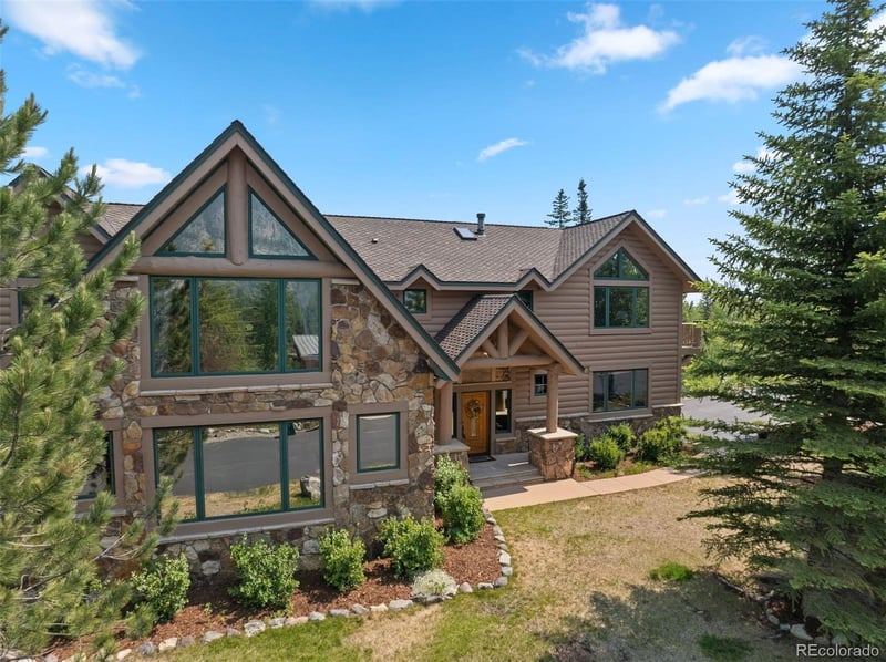 17 Mallard Ln, Frisco, CO 80443