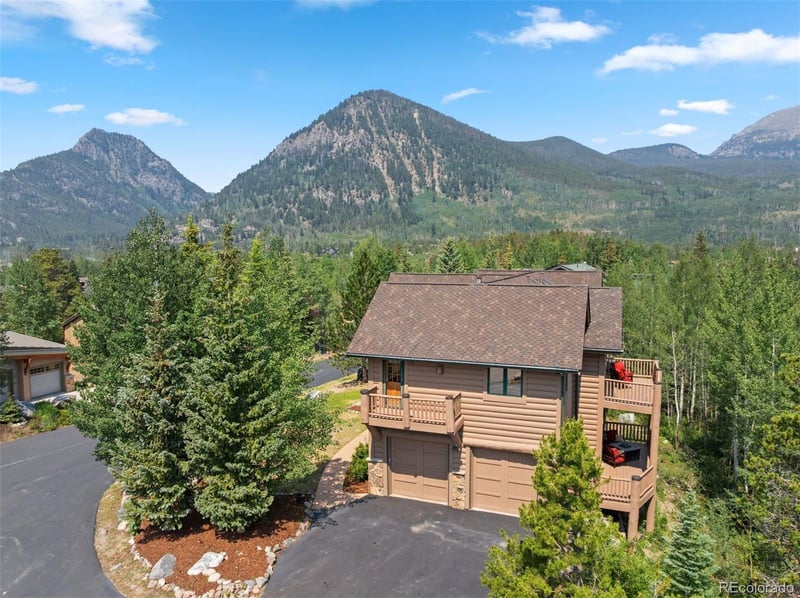 17 Mallard Ln, Frisco, CO 80443