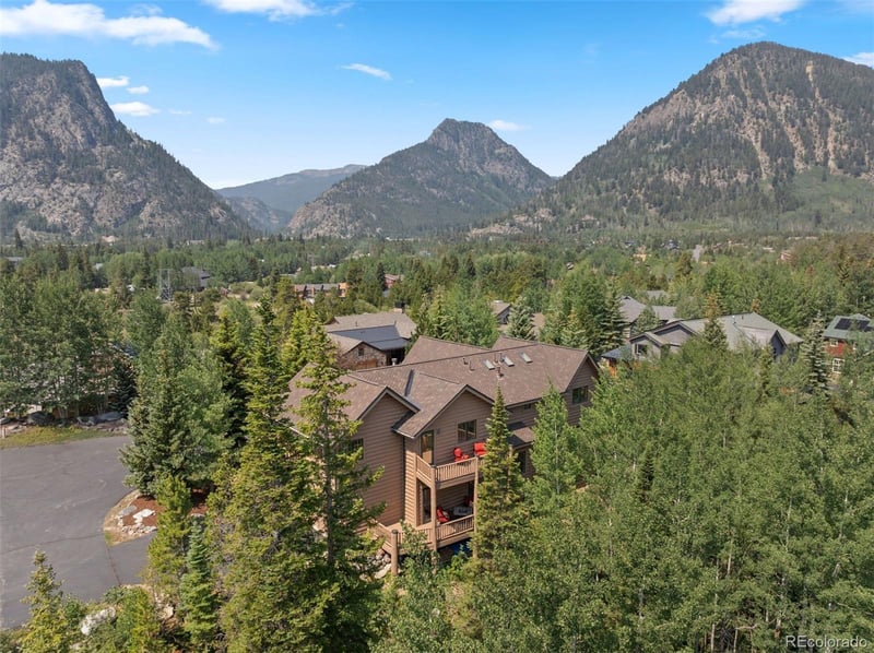 17 Mallard Ln, Frisco, CO 80443