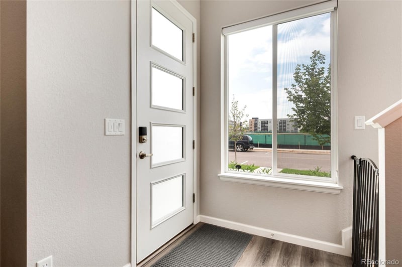 5331 E 63rd Pl, Commerce City, CO 80022