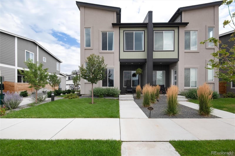 5331 E 63rd Pl, Commerce City, CO 80022