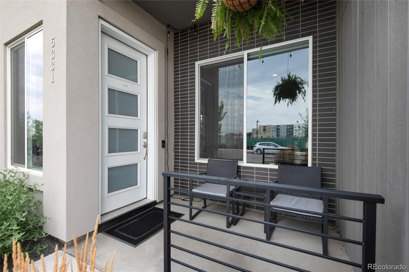 5331 E 63rd Pl, Commerce City, CO 80022