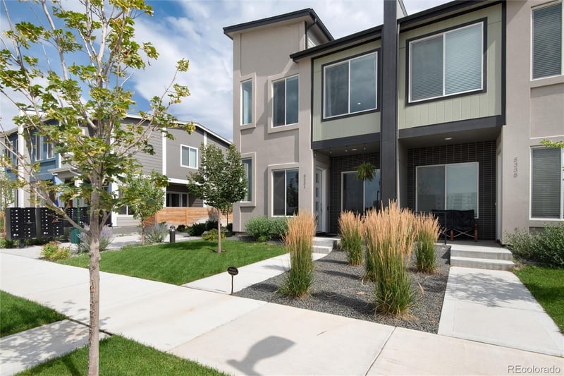 5331 E 63rd Pl, Commerce City, CO 80022