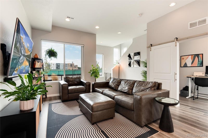 5331 E 63rd Pl, Commerce City, CO 80022