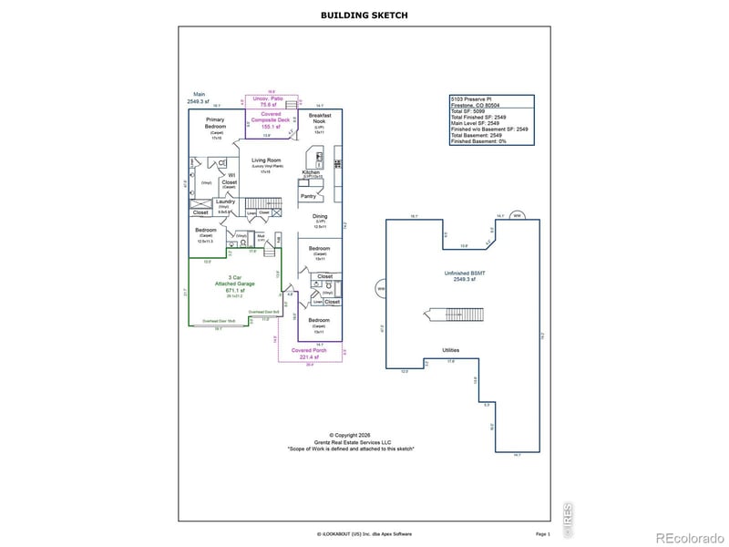 5103 Preserve Pl, Firestone, CO 80504