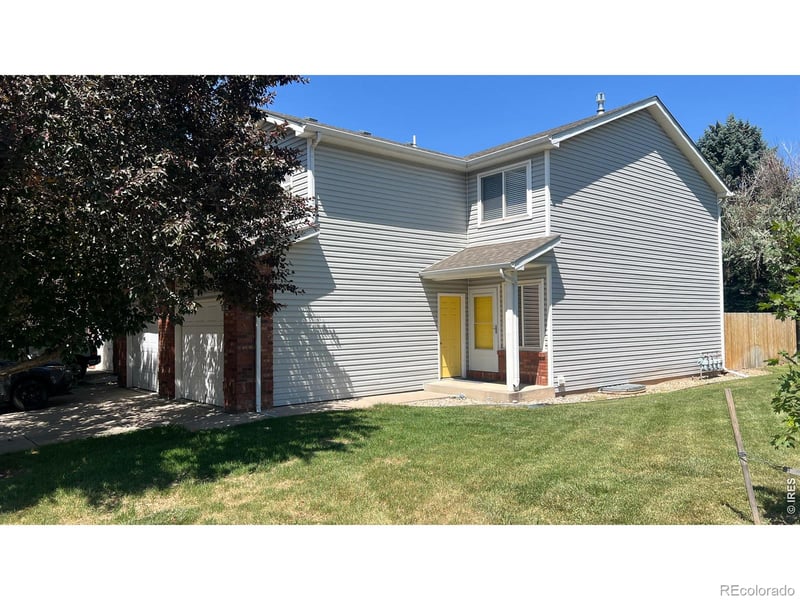 3440 Windmill Dr #6-4, Fort Collins, CO 80526
