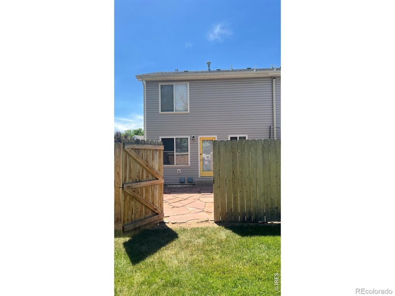 3440 Windmill Dr #6-4, Fort Collins, CO 80526
