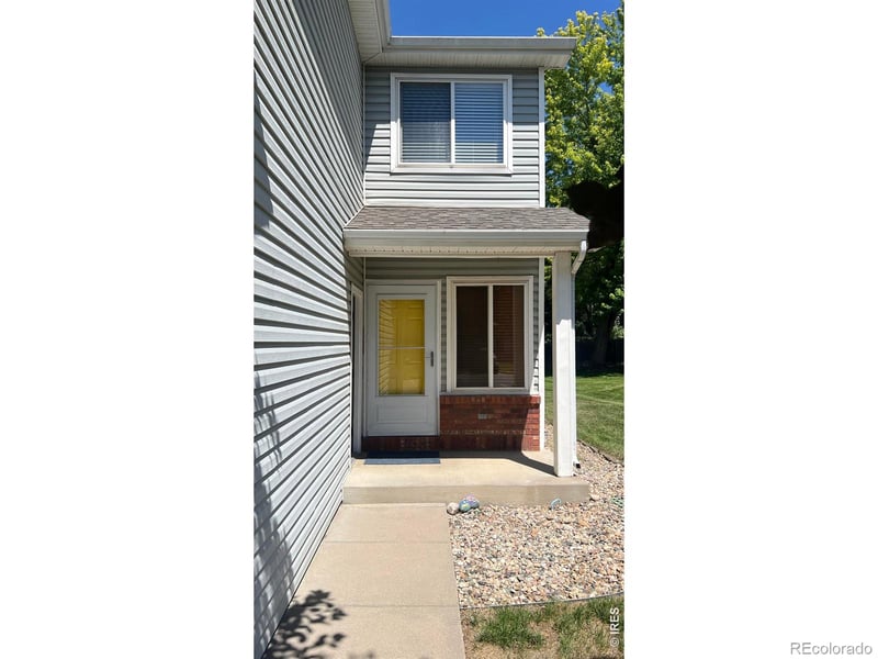 3440 Windmill Dr #6-4, Fort Collins, CO 80526