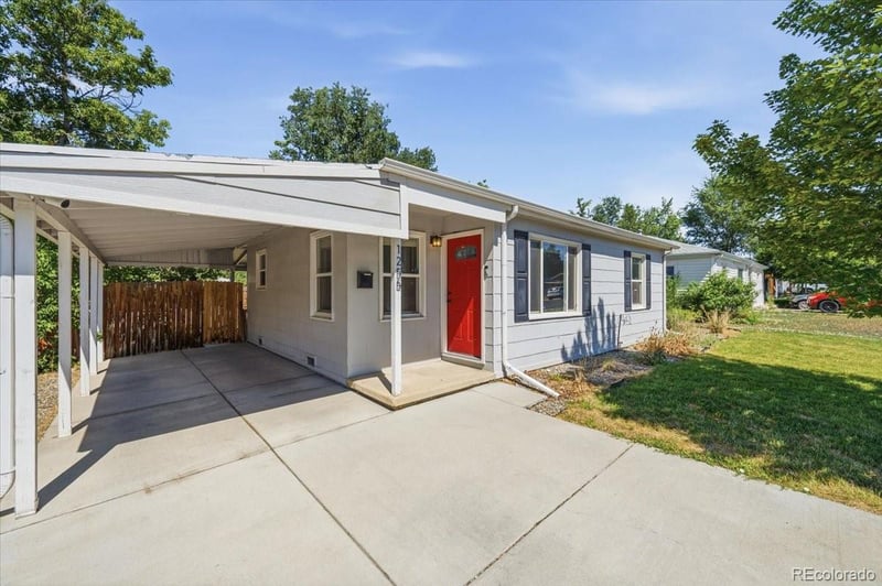 Home Worth Check