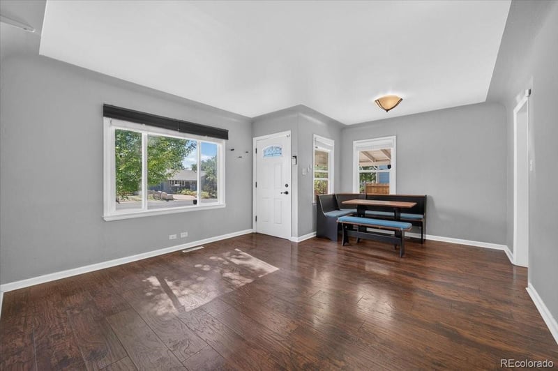 1255 S Winona Ct, Denver, CO 80219