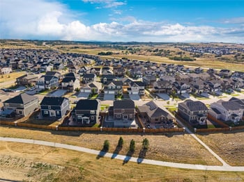 13956 Scarlet Sage Ln, Parker, CO 80134