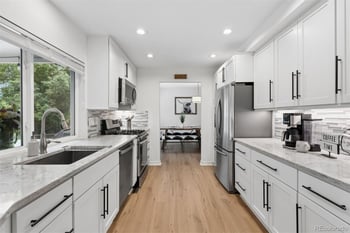 7626 S Willow Way, Centennial, CO 80112