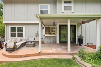 7626 S Willow Way, Centennial, CO 80112