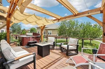 7544 S Quatar Way, Aurora, CO 80016