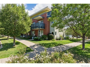 4650 Holiday Dr #201, Boulder, CO 80304