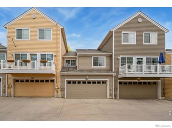 905 Snowberry St, Longmont, CO 80503