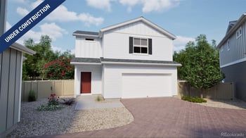 626 Wagon Wheel Way, Bennett, CO 80102