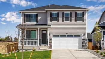 14012 Alpine Phlox Ln, Parker, CO 80134