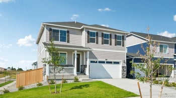 14012 Alpine Phlox Ln, Parker, CO 80134