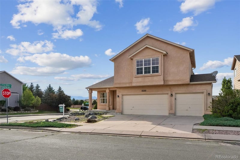 5604 Mountain Garland Dr, Colorado Springs, CO 80923