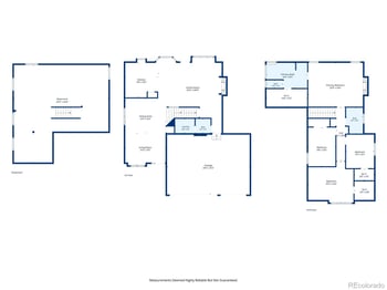 5604 Mountain Garland Dr, Colorado Springs, CO 80923