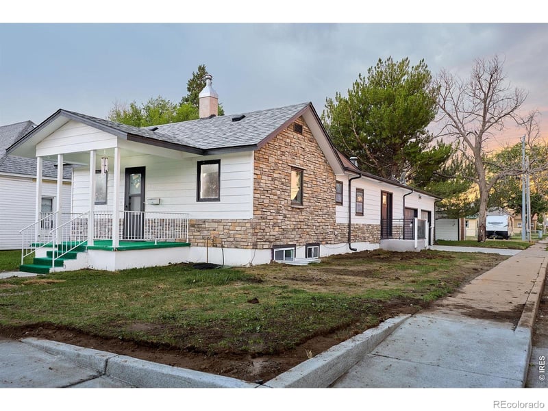 931 Prospect St, Fort Morgan, CO 80701