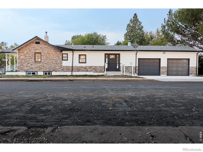 931 Prospect St, Fort Morgan, CO 80701
