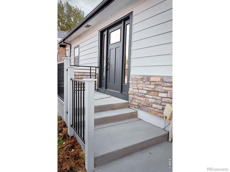 931 Prospect St, Fort Morgan, CO 80701
