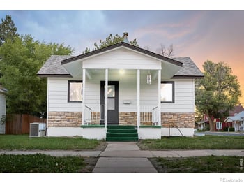 931 Prospect St, Fort Morgan, CO 80701